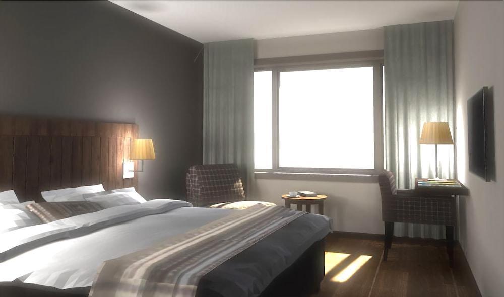 Quality Hotel Skifer Oppdal Eksteriør billede