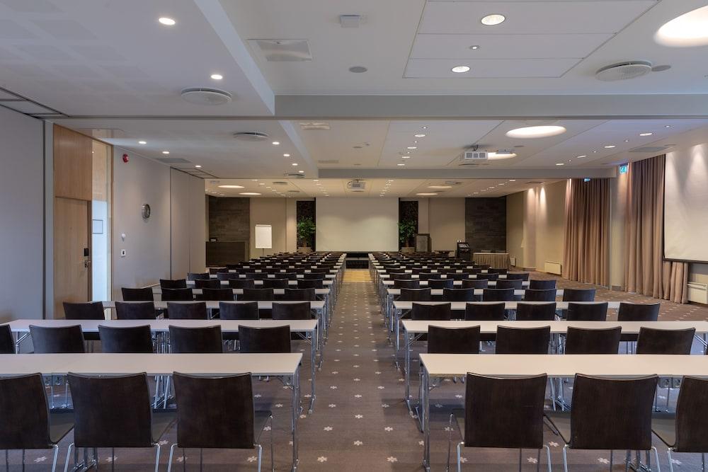 Quality Hotel Skifer Oppdal Eksteriør billede
