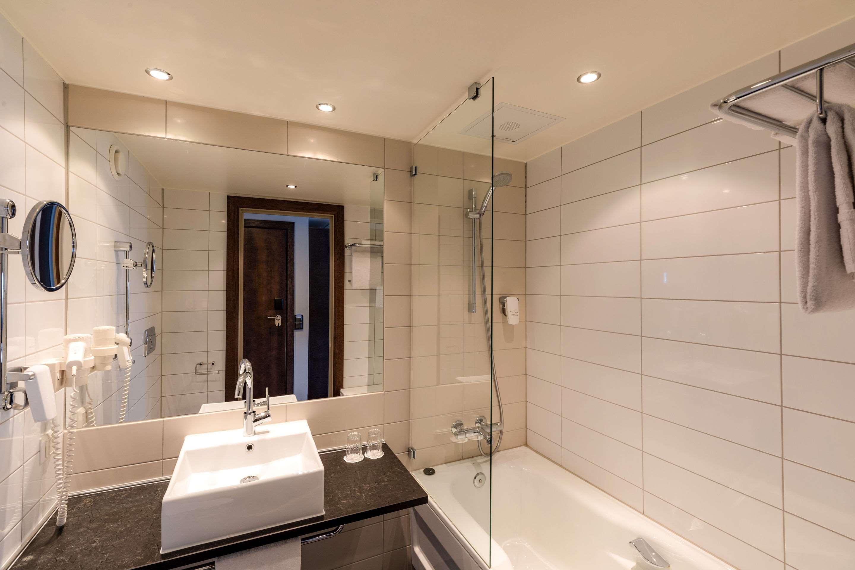 Quality Hotel Skifer Oppdal Eksteriør billede