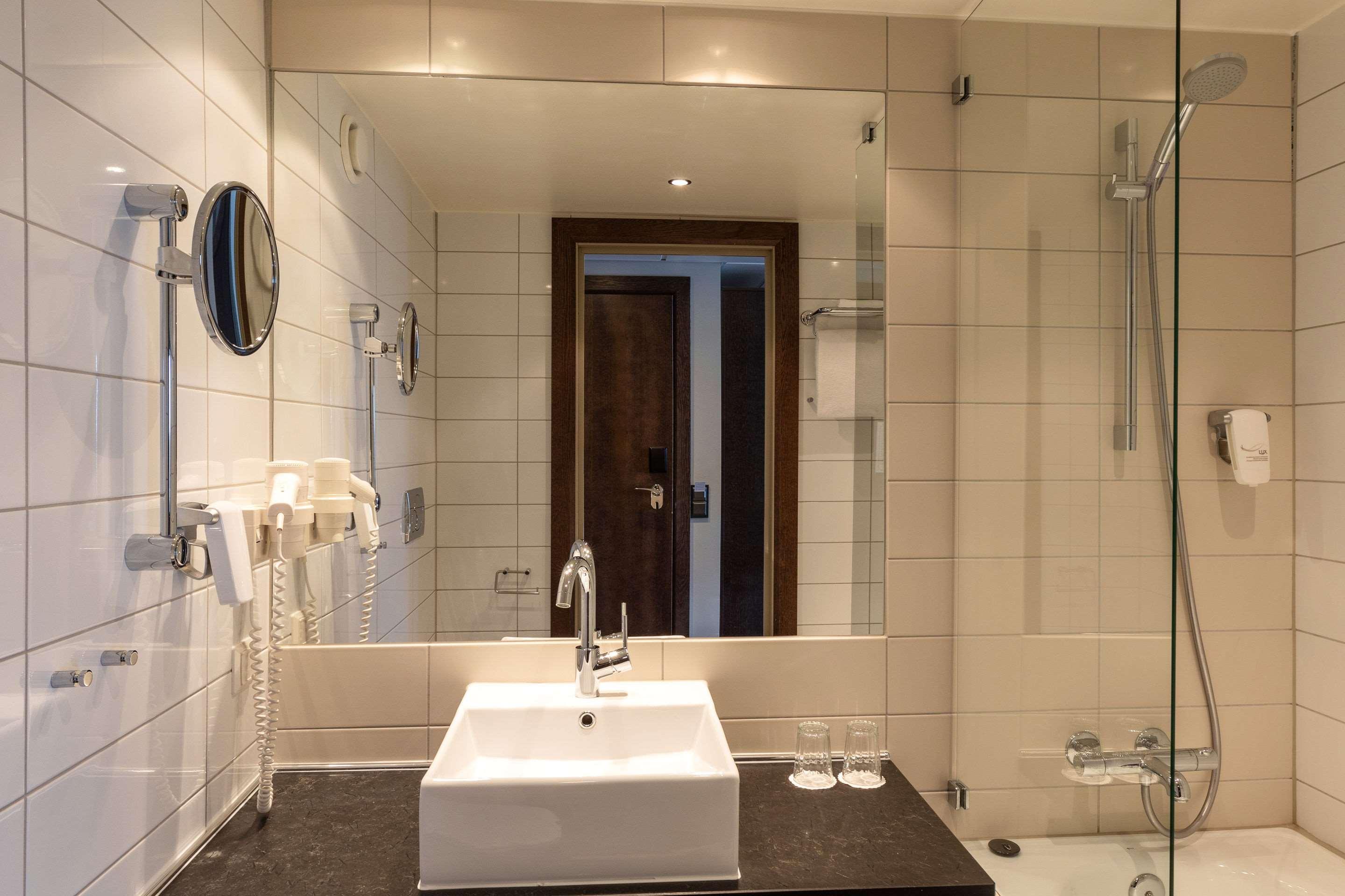 Quality Hotel Skifer Oppdal Eksteriør billede