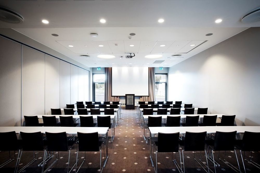 Quality Hotel Skifer Oppdal Faciliteter billede