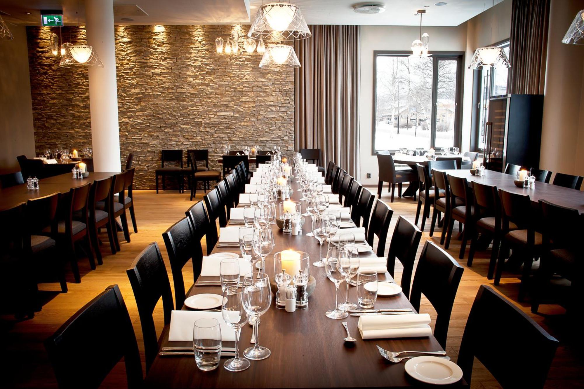 Quality Hotel Skifer Oppdal Eksteriør billede