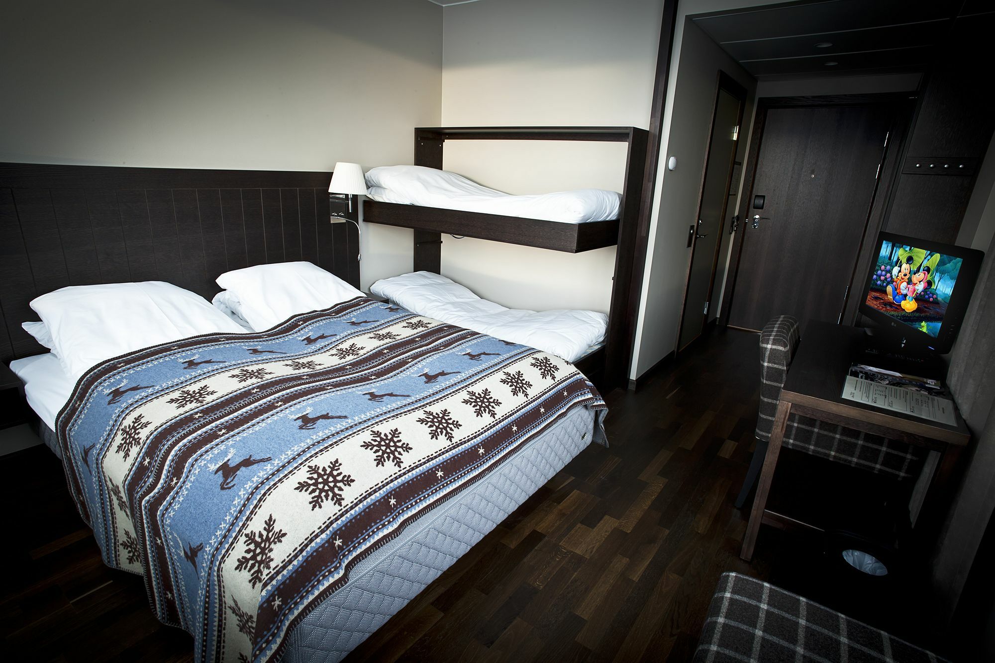 Quality Hotel Skifer Oppdal Eksteriør billede